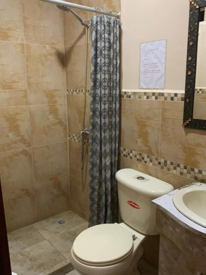 Hostel Santa Canela Куенка Екстериор снимка