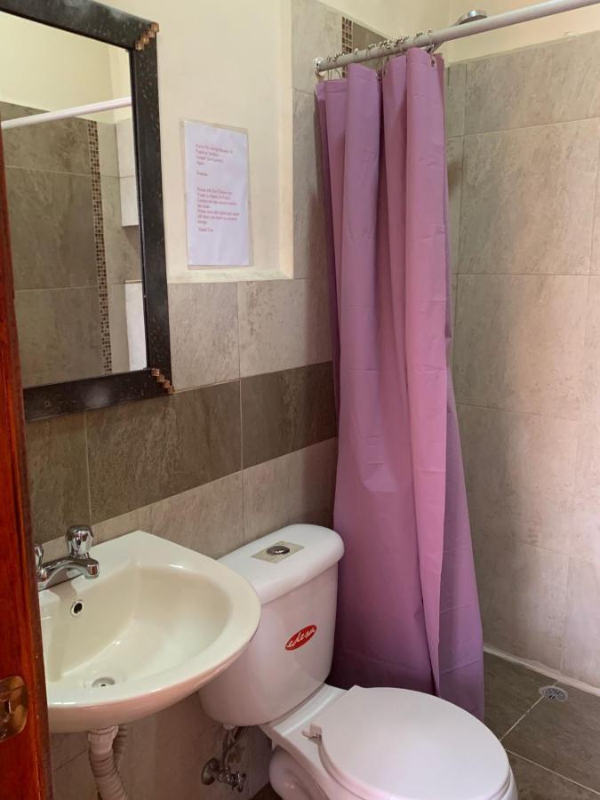 Hostel Santa Canela Куенка Екстериор снимка