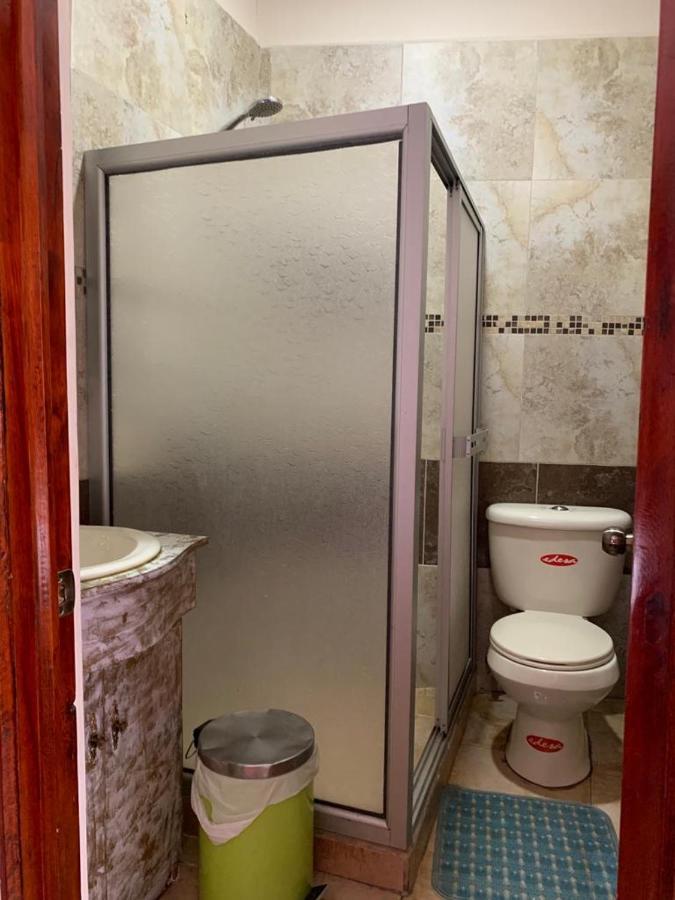 Hostel Santa Canela Куенка Екстериор снимка