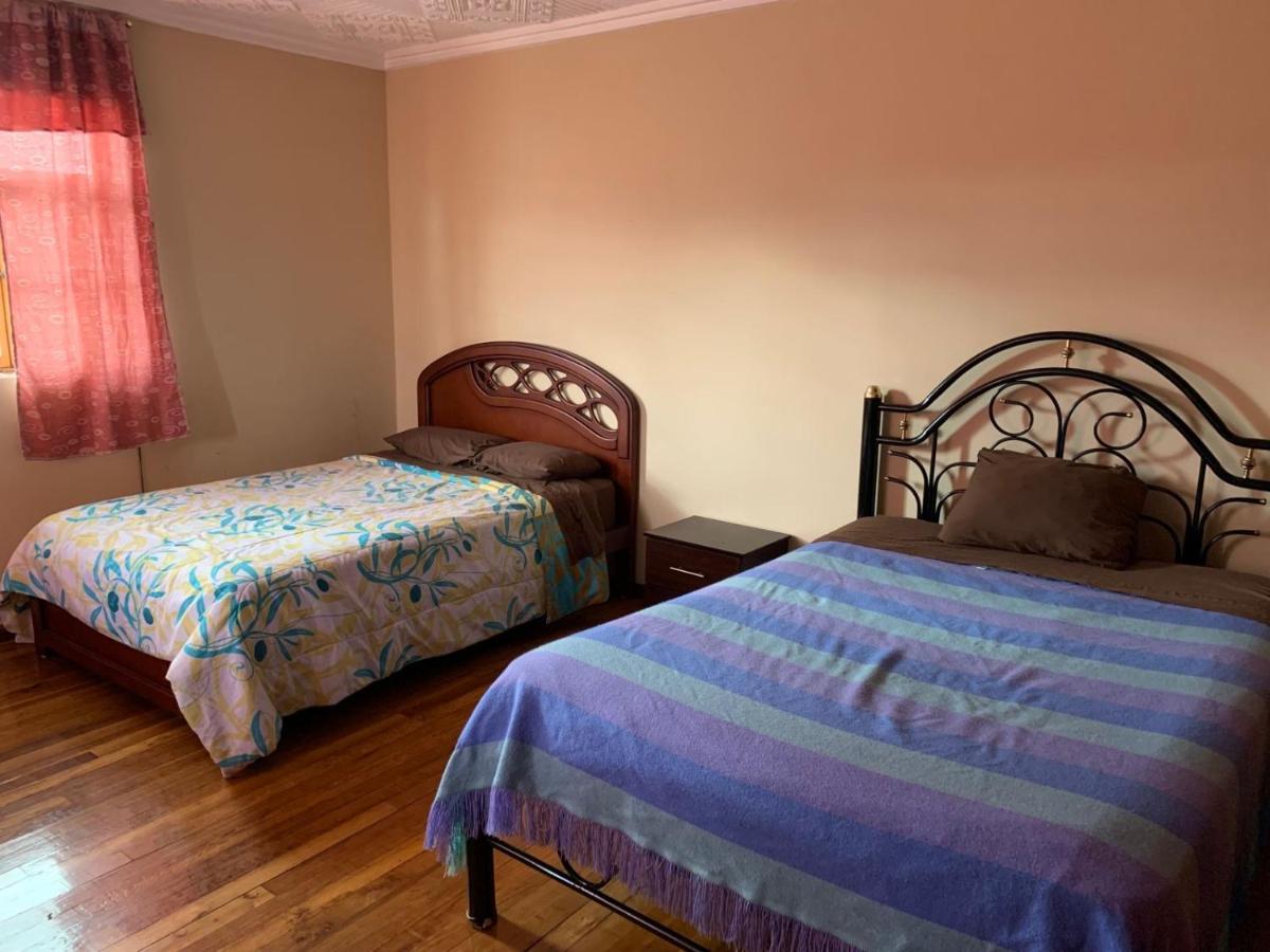 Hostel Santa Canela Куенка Екстериор снимка
